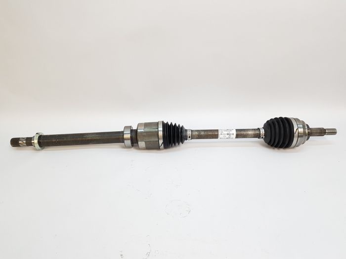 KRAFTVOLL 01010021-SAG AKS ÖN RENAULT MASTER III 2.3 DCI > 391006019R///-3345